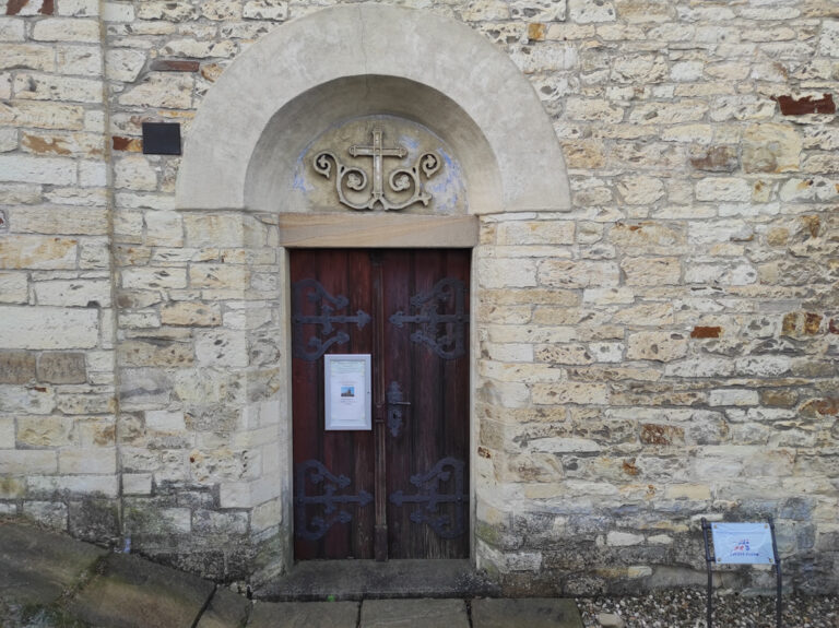 Rotunda sv. Maří Magdaleny