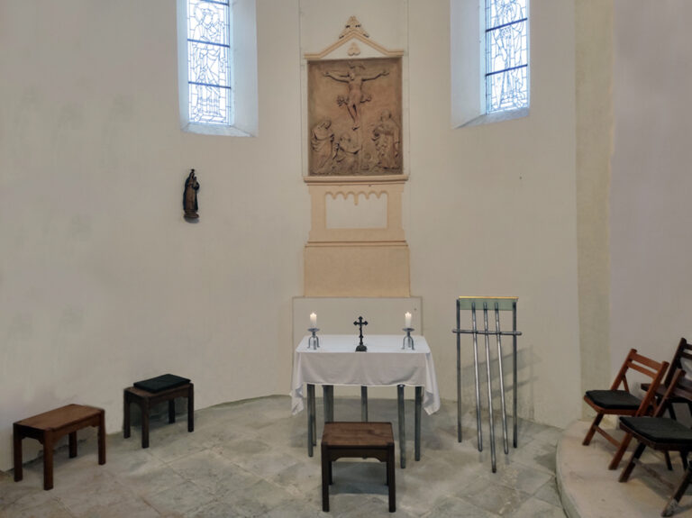 Rotunda sv. Maří Magdaleny