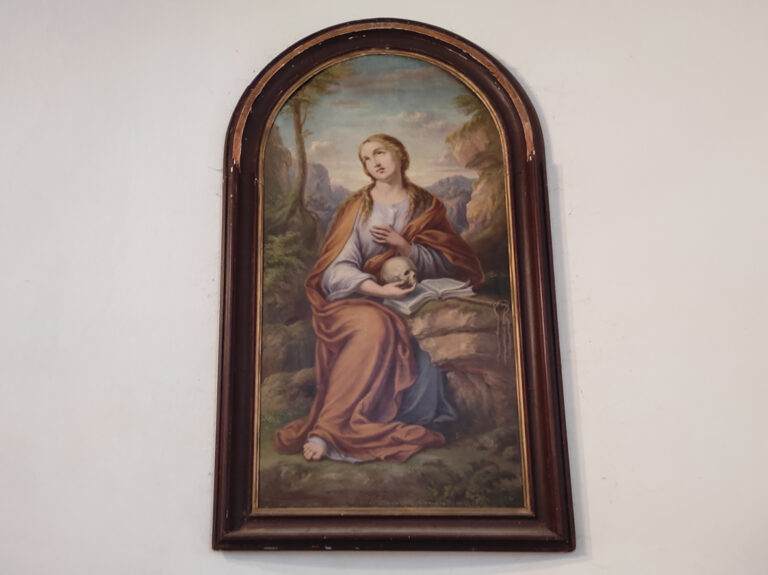 Obraz Maří Magdaleny