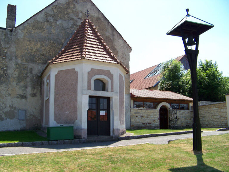 Zvonička