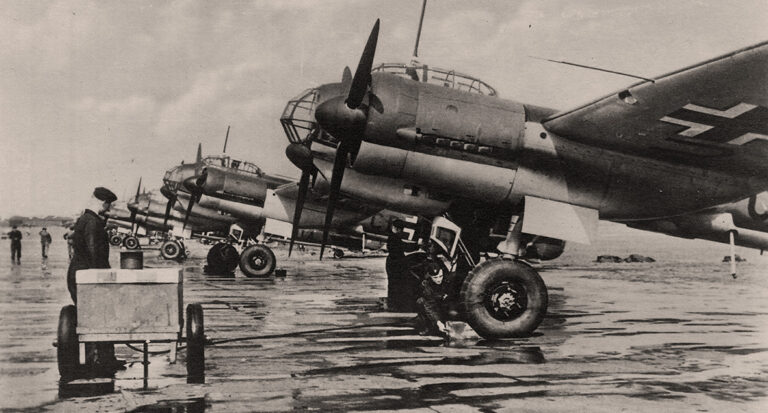 Junkers Ju 88