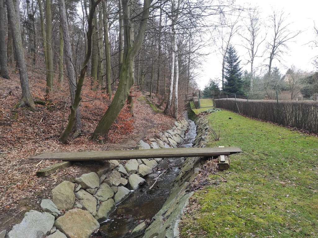 Kopaninský potok