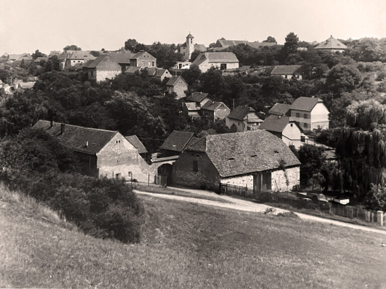 Štěrbův statek