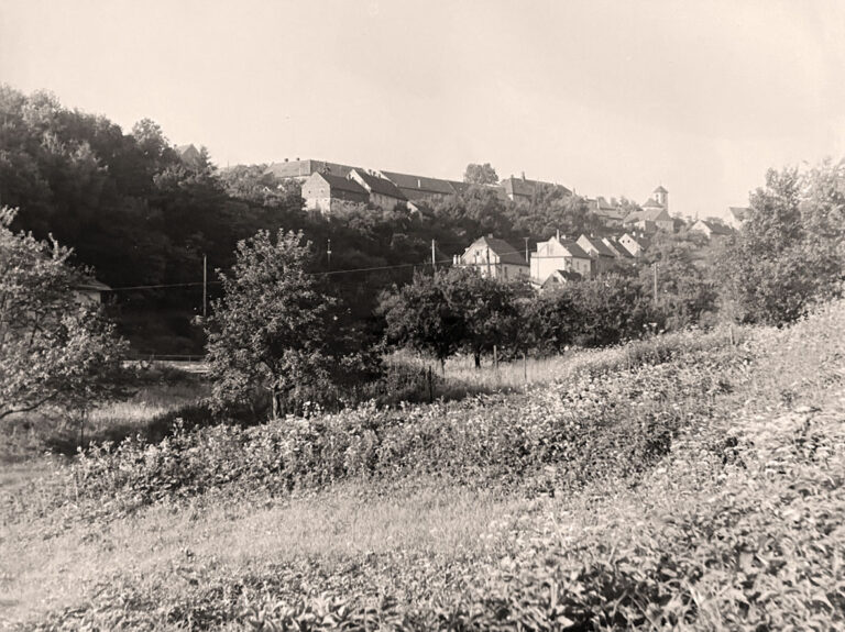 Panský mlýn