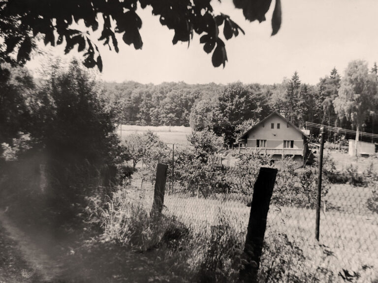 Hájovna