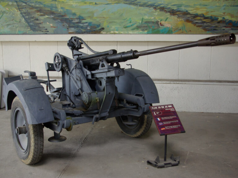 Německý flak