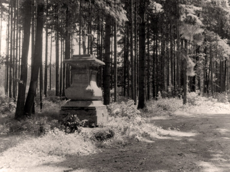 Socha sv. Juliány