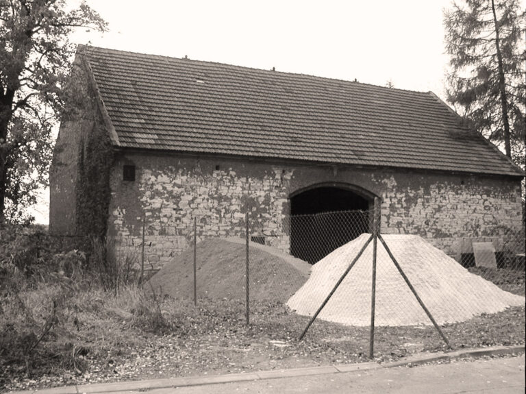 Kopaninské domy