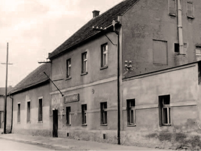 Kopaninské hospody