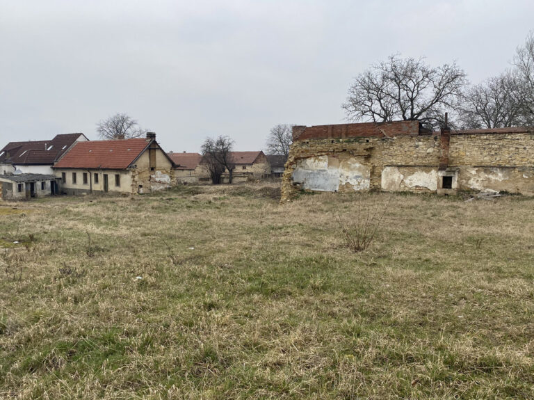 Jezuitský dvůr