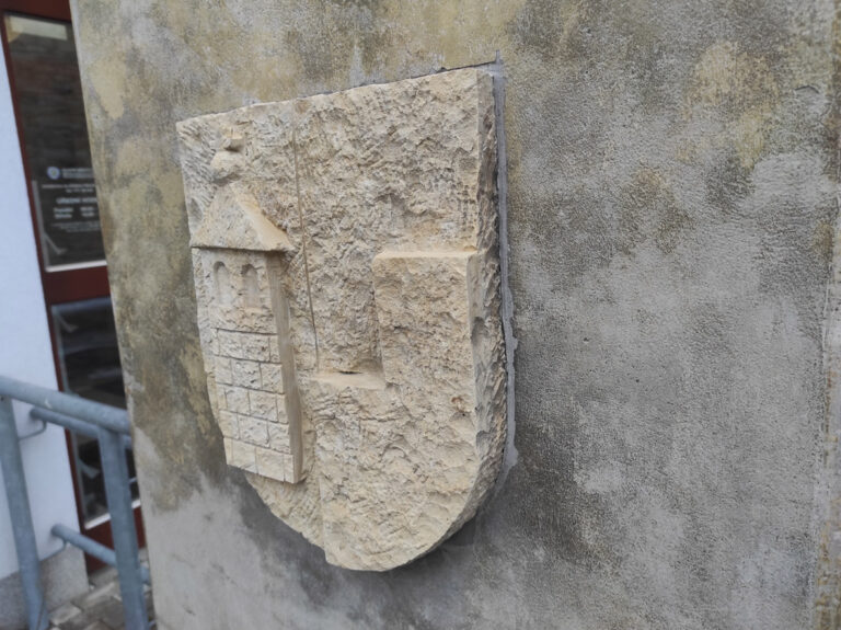 Znak Přední Kopaniny
