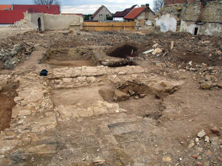 Hokešovo náměstí