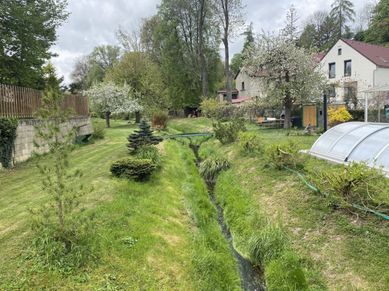 Kopaninský potok