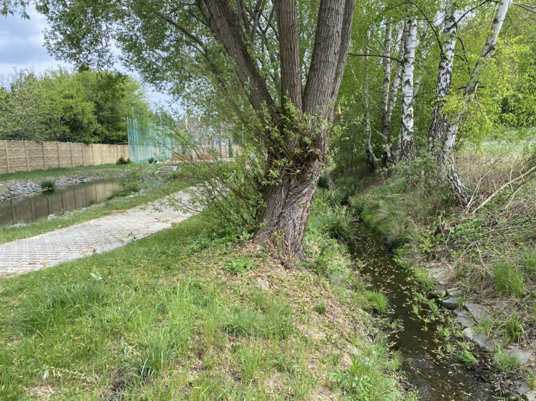 Kopaninský potok