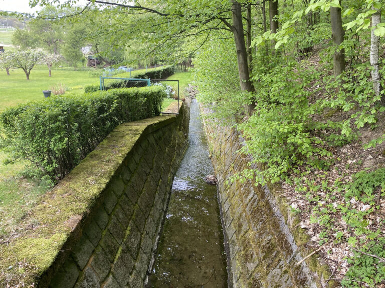Kopaninský potok
