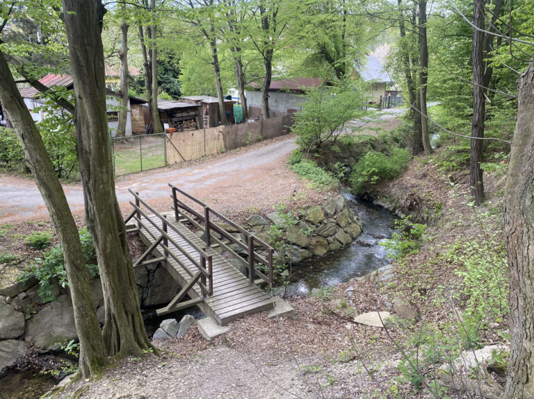Kopaninský potok