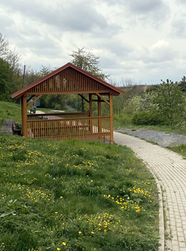 Zastávka 2